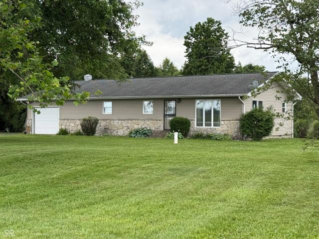 House for sale in Brazil, Indiana