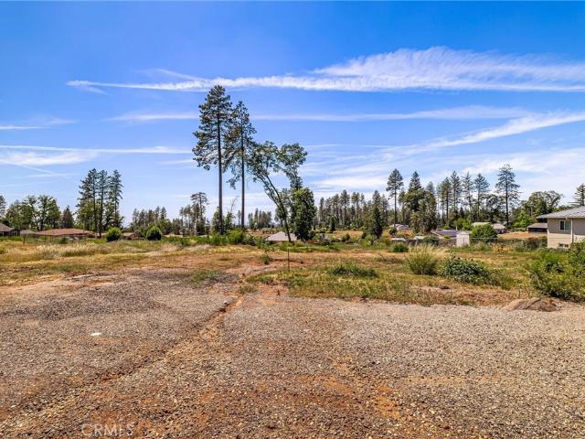 Land for sale in Paradise