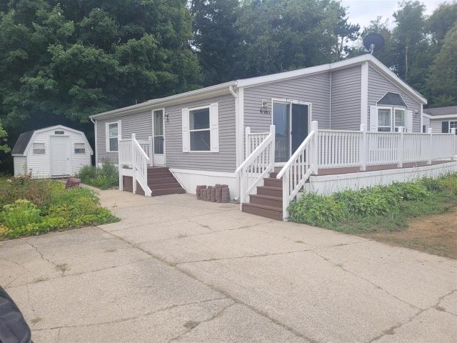 House for sale in Michigan
