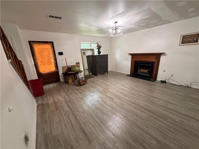 House for sale in Lithonia, Georgia