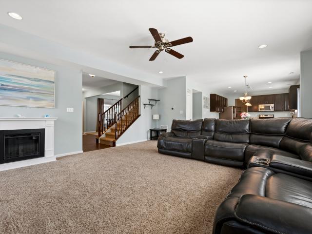 House for sale in Indiana