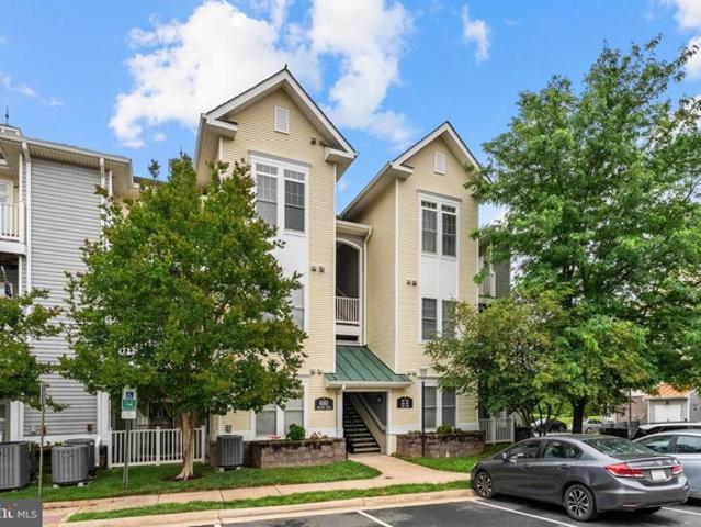 Condo for sale in Virginia