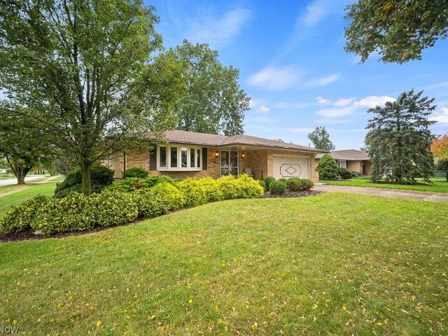House for sale in Seven Hills, Cuyahoga County