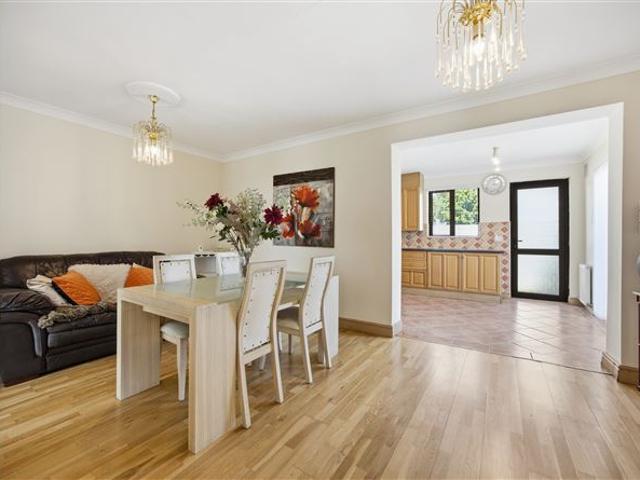 Detached House for sale in Drumcondra North B ED, Dublin