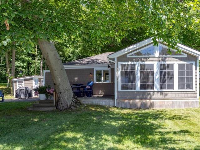 House for sale in Cassopolis, Michigan