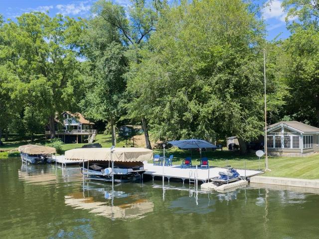 House for sale in Michigan