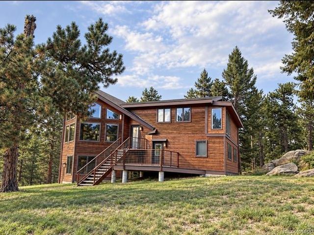 House for sale in Evergreen, Jefferson County