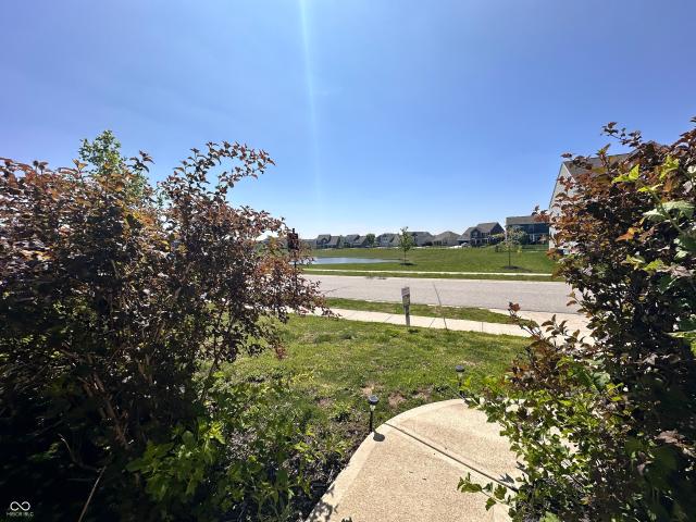 House for sale in Whitestown, Indiana