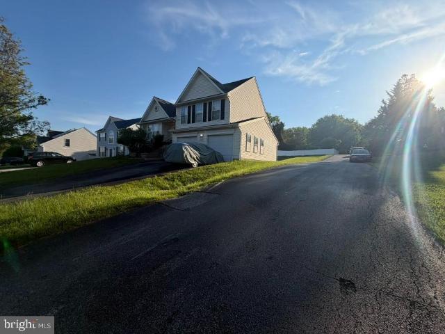 House for sale in Hanover, Maryland