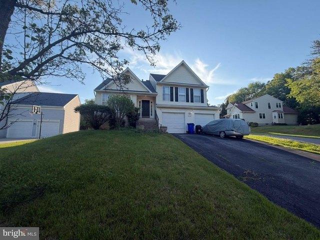 House for sale in Elkridge, Maryland