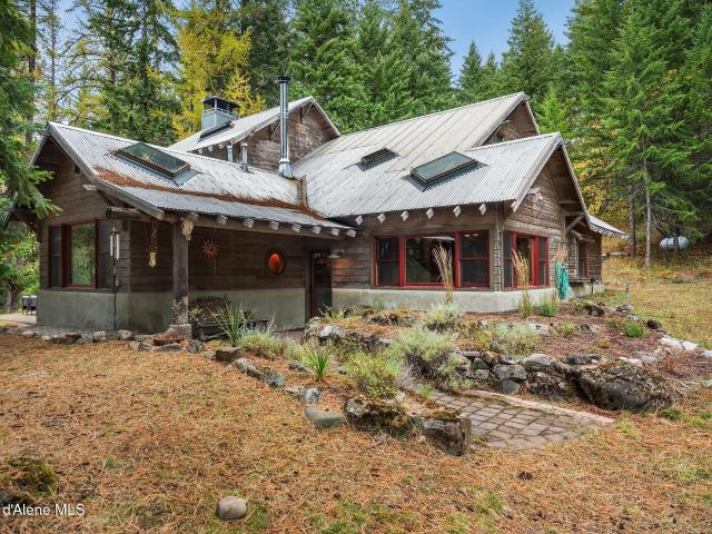 Property for sale in Sagle, Idaho