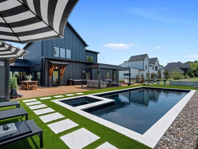 House for sale in Tennessee