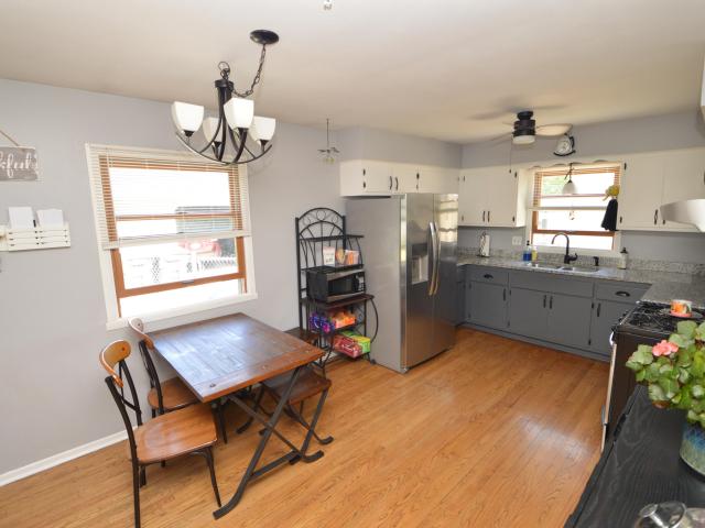 House for sale in Cudahy, Wisconsin