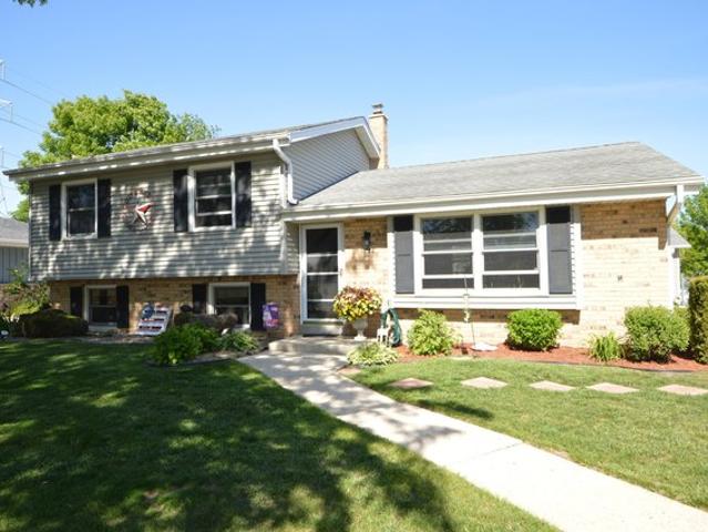 House for sale in Cudahy, Wisconsin