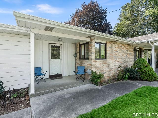 House for sale in Michigan