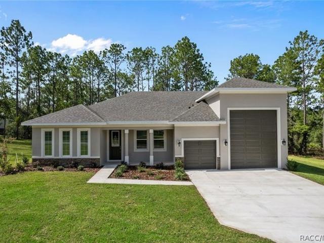 House for sale in Beverly Hills, Florida