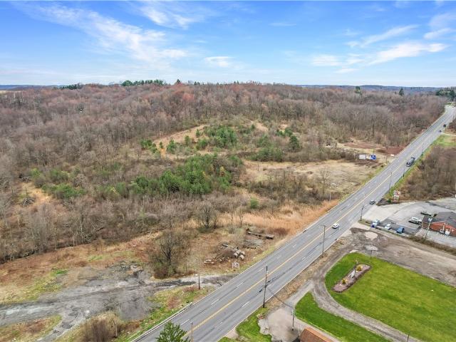 Land for sale in Bakerstown, Pennsylvania