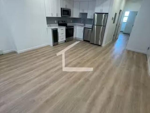 House for rent in Boston, South End