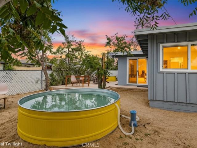 Property for rent in Joshua Tree, California