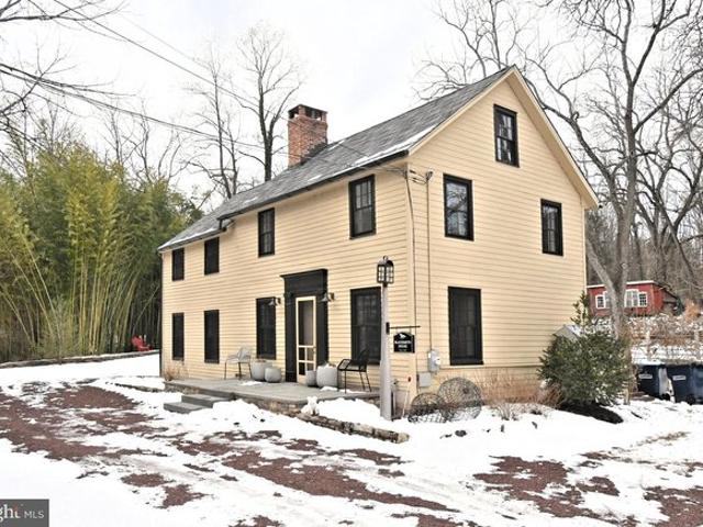House for sale in Bucks, Pennsylvania