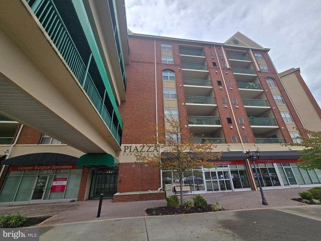 Condo for sale in Rancocas, New Jersey