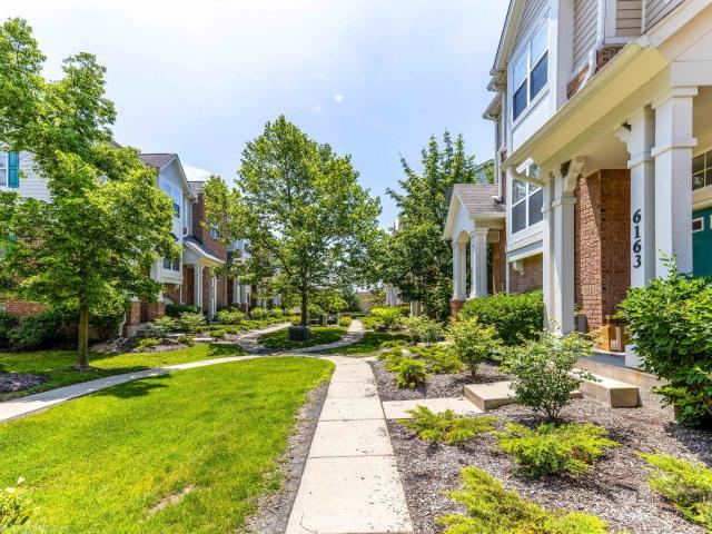 Townhouse for sale in Morton Grove