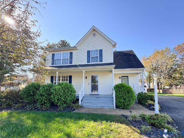 House for sale in Pole Green Station, Mechanicsville