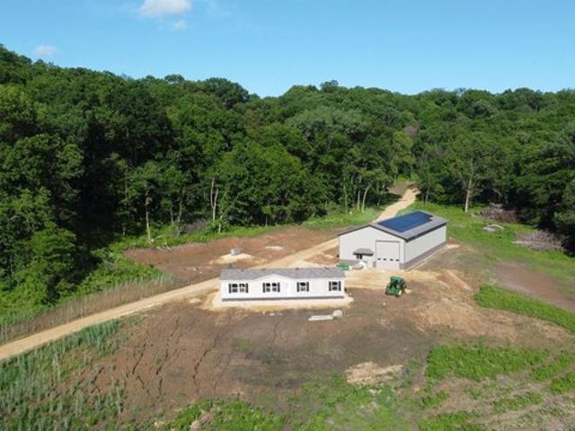 Farm for sale in Hanover, Illinois
