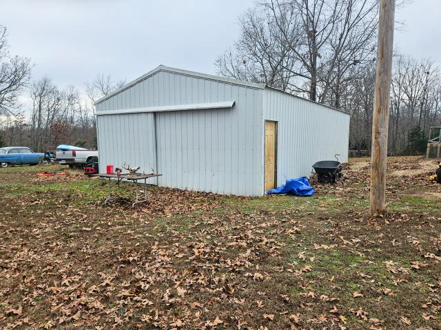 House for sale in Howell, Missouri