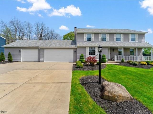 House for sale in Canfield, Ohio