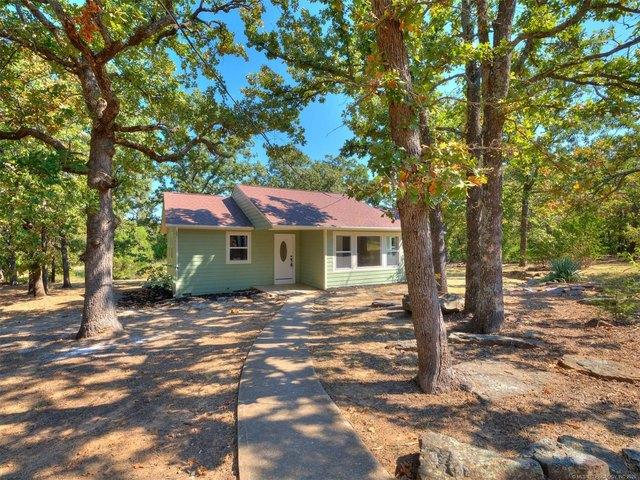 House for sale in Sand Springs, Oklahoma