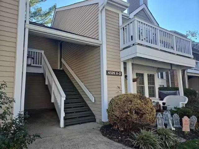 House for rent in Arlington