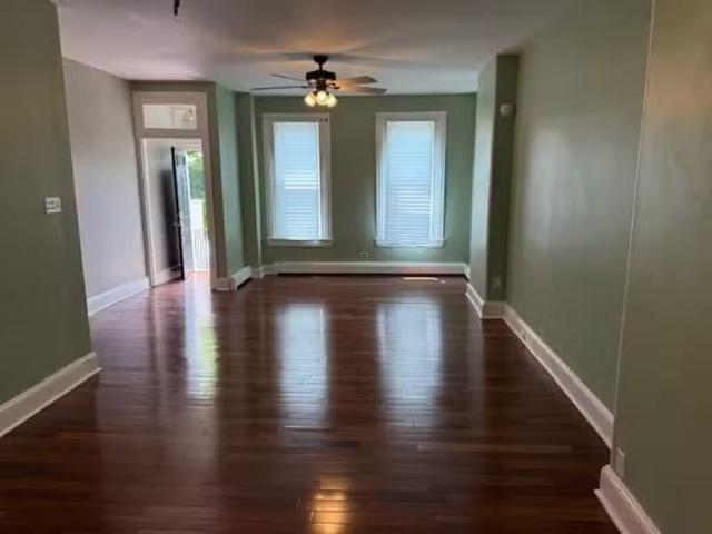 House for rent in Philadelphia