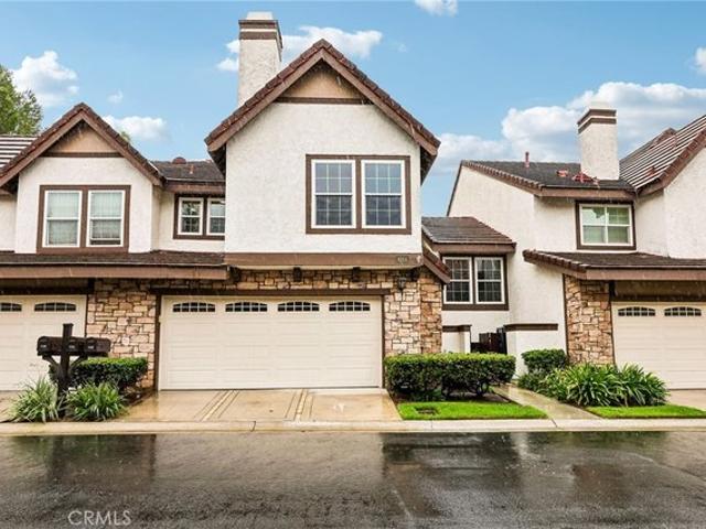 Townhouse for sale in Anaheim, California