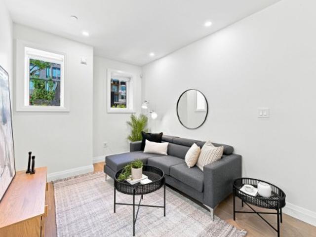 Townhouse for sale in Oakridge, Vancouver