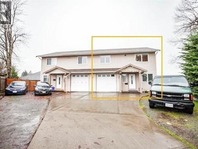 House for sale in North Cowichan, British Columbia