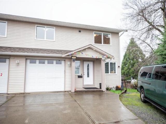 House for sale in North Cowichan, British Columbia