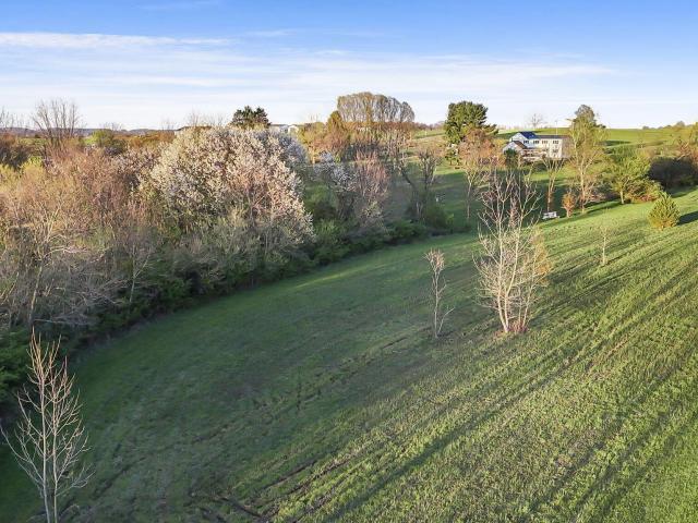 Land for sale in Fairfield, Ohio