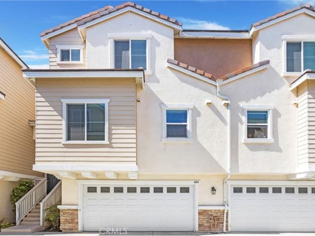 Townhouse for sale in Cypress