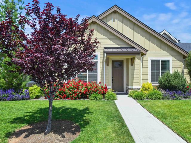 House for sale in Cadence at Bainbridge, Meridian
