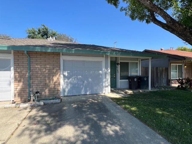 House for sale in Carmichael, California