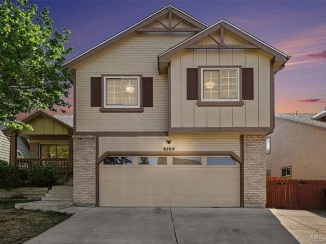 House for sale in Arvada, Colorado