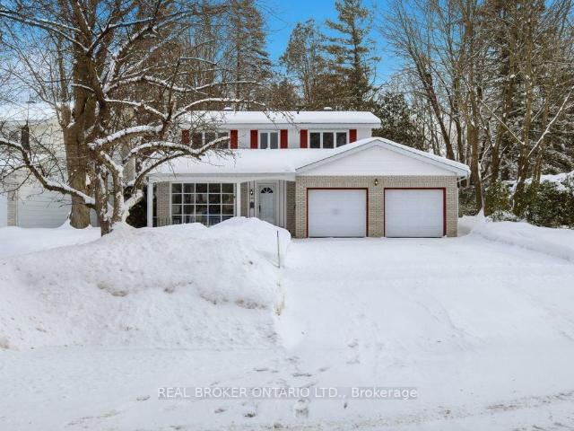 House for sale in Mulhurst Bay, Ontario