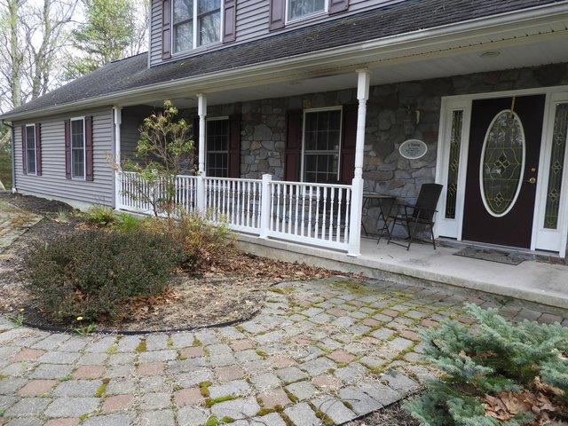House for sale in Bartonsville, Pennsylvania