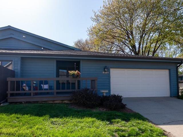 Townhouse for sale in Johnston, Iowa