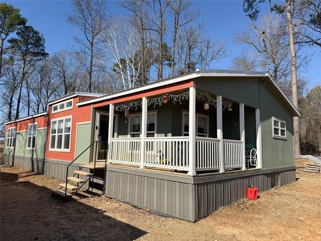 House for sale in Morris, Texas