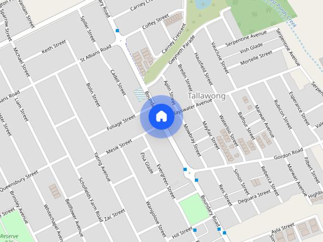 Apartment for rent in Sydney, New South Wales