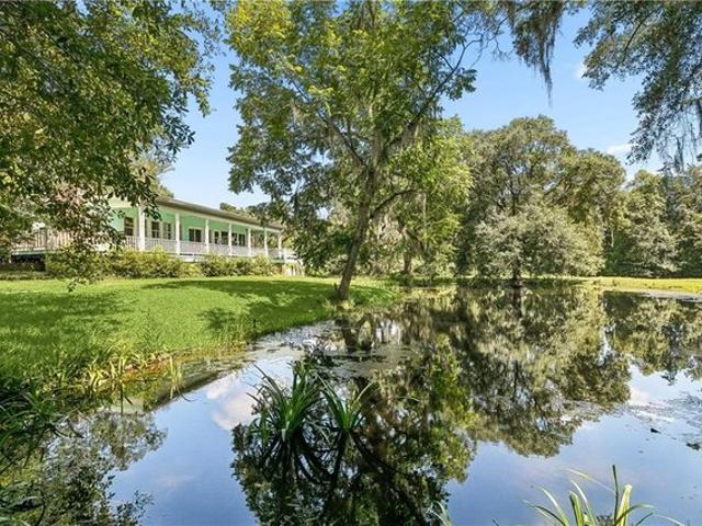 House for sale in Lacombe, Louisiana