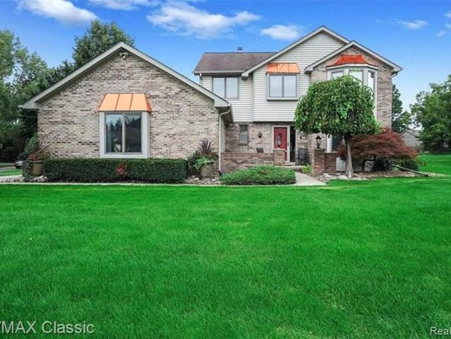 House for sale in Michigan