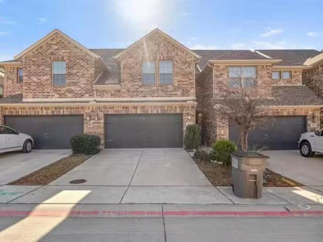 Condo for rent in Plano